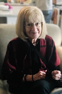 Obituary photo of Judith Talkington, Dayton-OH