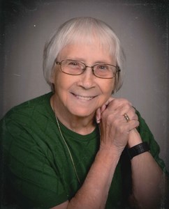 Obituary photo of Shirley Jacobson, Topeka-KS