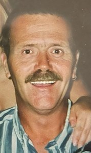 Obituary photo of John Hadley, Toledo-OH