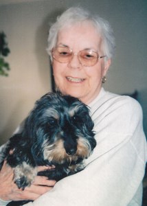 Obituary photo of Vallie (Ishmael)+Waggoner, Toledo-OH