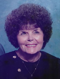 Obituary photo of Wilifred Dubbs, Dayton-OH
