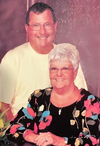 Obituary photo of Richard Taylor, Topeka-KS