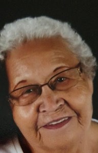 Obituary photo of Cora Parsons, Denver-CO