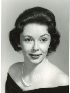 Obituary photo of Edith Shaw, Denver-CO