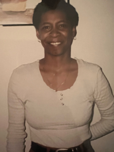 Obituary photo of Sylvia Brooks, Albany-NY