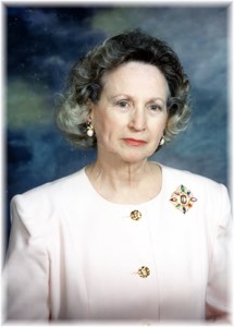 Obituary photo of Elizabeth Higdon, Louisville-KY