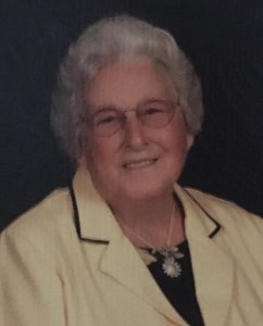 Obituary photo of Lettie Lee, Dayton-OH