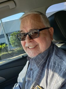 Obituary photo of Ralph Fortuno, Orlando-FL
