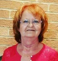 Obituary photo of Alice Brown, St Peters-MO