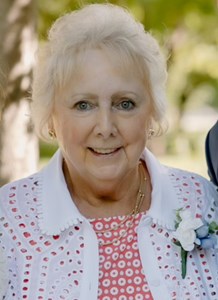 Obituary photo of Sharon Scheibe, Topeka-KS