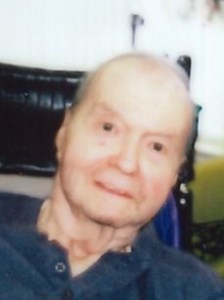 Obituary photo of Arthur Collins, Akron-OH