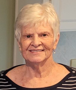 Obituary photo of Patricia Riggs, Louisville-KY