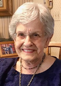 Obituary photo of Patricia+%22Pat%22 McKnight, Topeka-KS