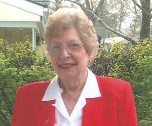 Obituary photo of Shirley Holt, Topeka-KS