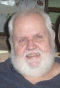 Obituary photo of Richard Redell, St Peters-MO