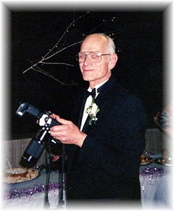 Obituary photo of Edward Zachari, Louisville-KY