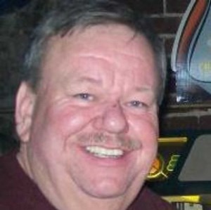 Obituary photo of Stephen McCubbins, Louisville-KY