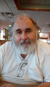 Obituary photo of Daryl Johnson, Orlando-FL