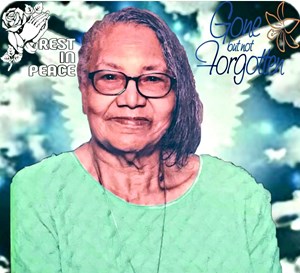 Obituary photo of Vernictta Jackson, Columbus-OH