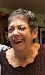 Obituary photo of Donna Briggs, Junction City-KS