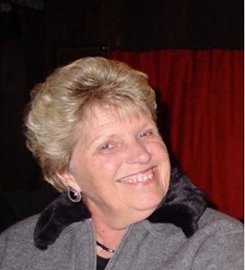 Obituary photo of Margene Smith, Casper-WY