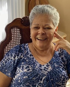 Obituary photo of Consuelo Maldonado, Columbus-OH