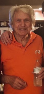 Obituary photo of George Fannon, Dayton-OH