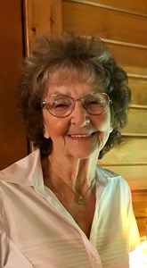 Obituary photo of Betty Morris, Dayton-OH