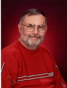 Obituary photo of Joseph Gahn, Columbus-OH