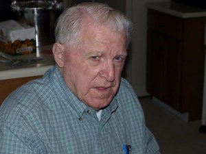 Obituary photo of Raymond McDaniel, Cincinnati-OH