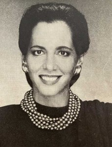 Obituary photo of Susan Wallace, Dayton-OH