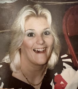 Obituary photo of Sue Jones, Akron-OH