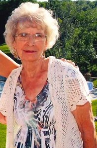 Obituary photo of Marian P%27Simer, Toledo-OH
