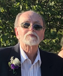 Obituary photo of Ronald Stroessner, St Peters-MO