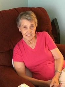 Obituary photo of Paula Smith, Columbus-OH