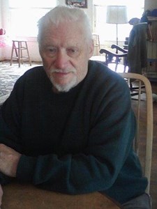 Obituary photo of Claude VanVolkenburgh, Rochester-NY