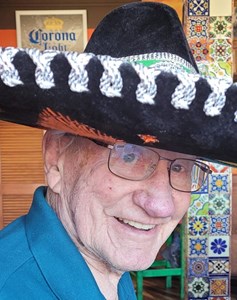 Obituary photo of Patrick Seeley, Denver-CO