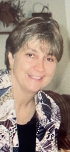 Obituary photo of Denise VanMarter, Syracuse-NY
