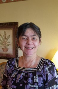 Obituary photo of Rebecca Vanderpool, Junction City-KS