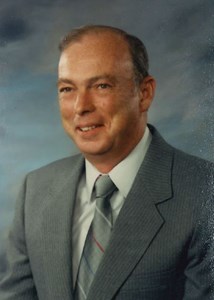 Obituary photo of George Pechie, Rochester-NY
