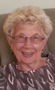 Obituary photo of Mary Ramsey, Akron-OH