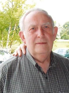 Obituary photo of Donald Warner, Denver-CO