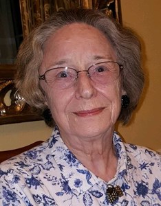 Obituary photo of Phyllis Dodds, Rochester-NY