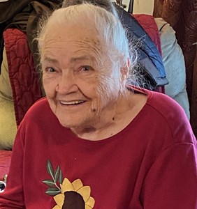Obituary photo of Anna Chapman, Dayton-OH