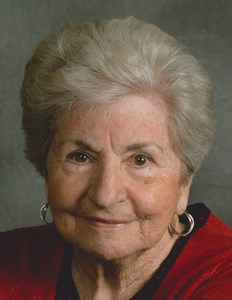 Obituary photo of Norma Lamb, Louisville-KY
