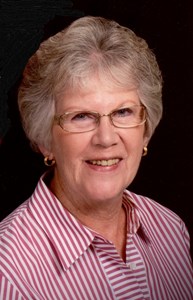 Obituary photo of Barbara Rawlings, Junction City-KS