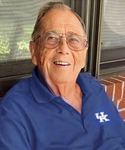 Obituary photo of Frank Barnett, Dayton-OH