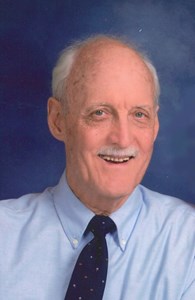 Obituary photo of Richard Maes, Green Bay-WI
