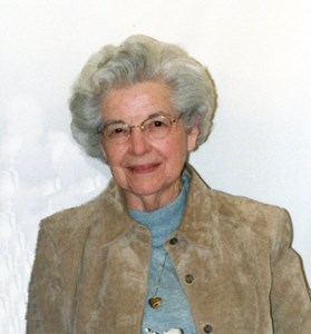 Obituary photo of Anna Gravitt, Louisville-KY