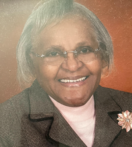 Obituary photo of Annie Render Boddie Beason, Dayton-OH